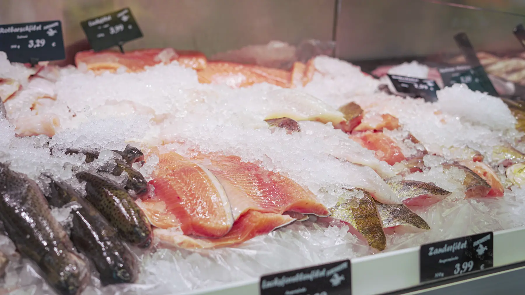 Fisch